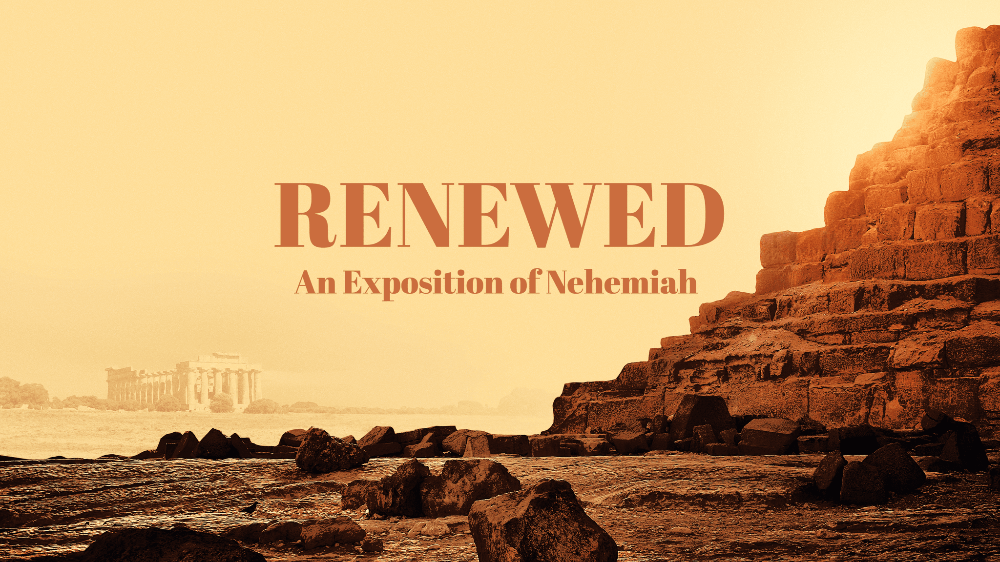 current-sermon-series