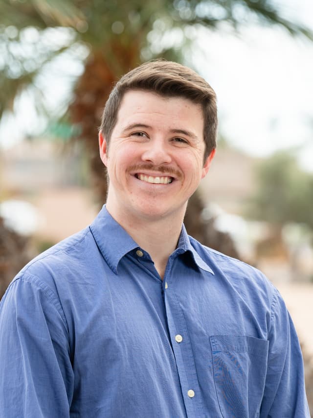 Colter Bonaroti