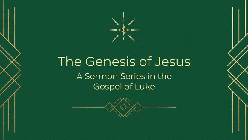current-sermon-series