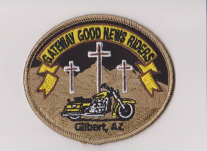 Motorcycle Ministry